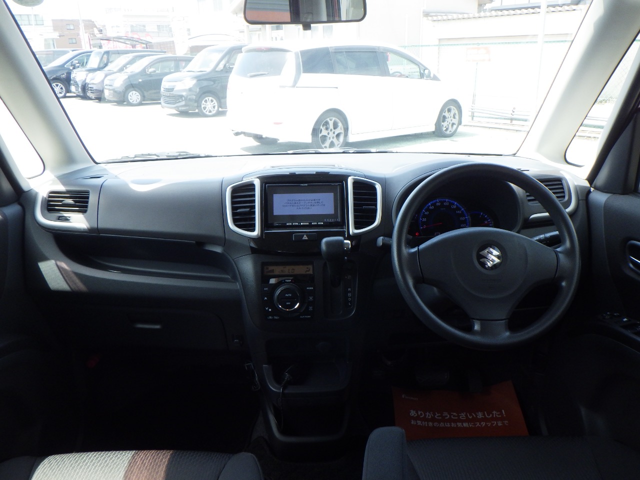 スズキ&nbsp;ソリオの画像14