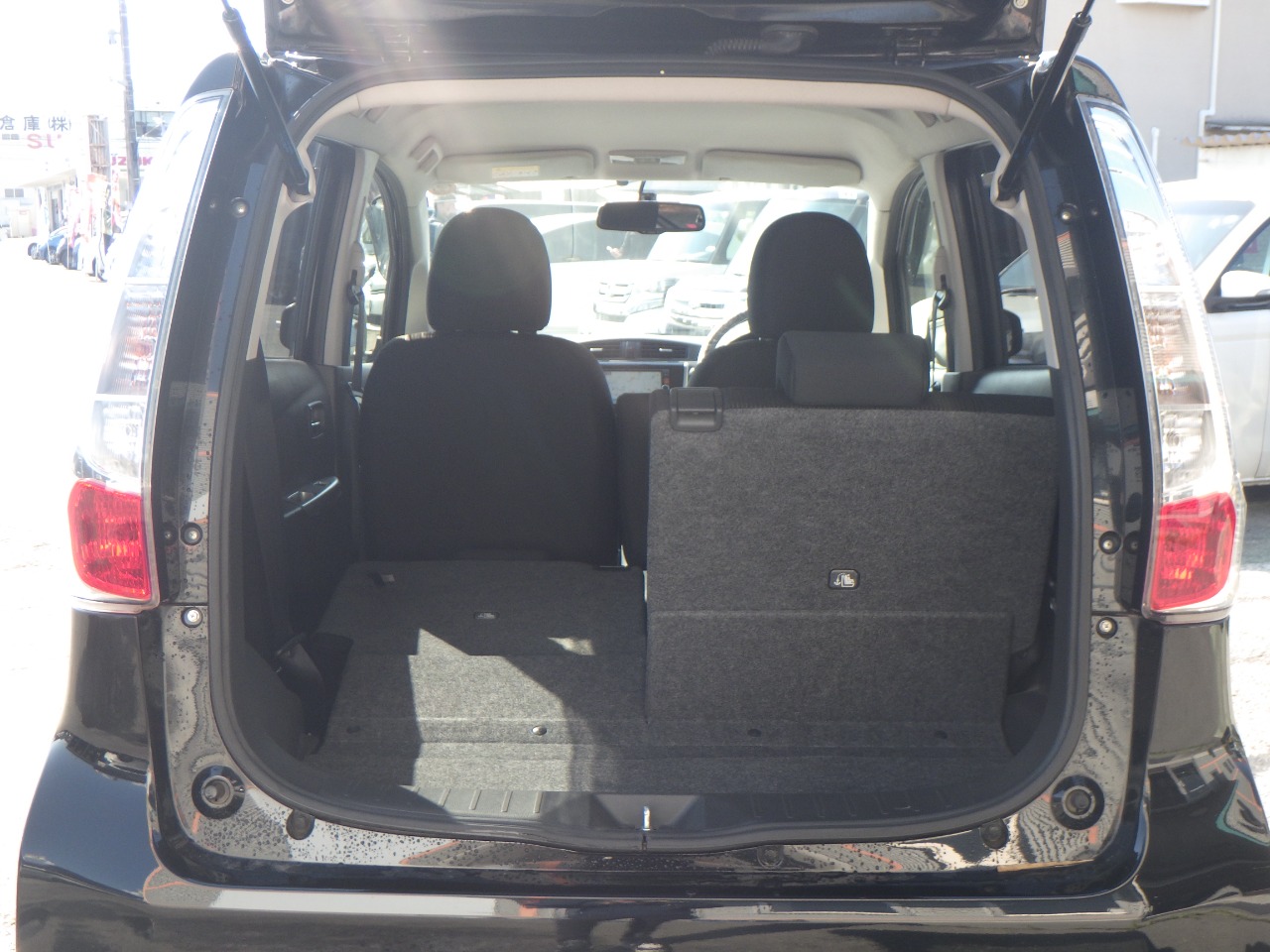 日産&nbsp;デイズの画像14