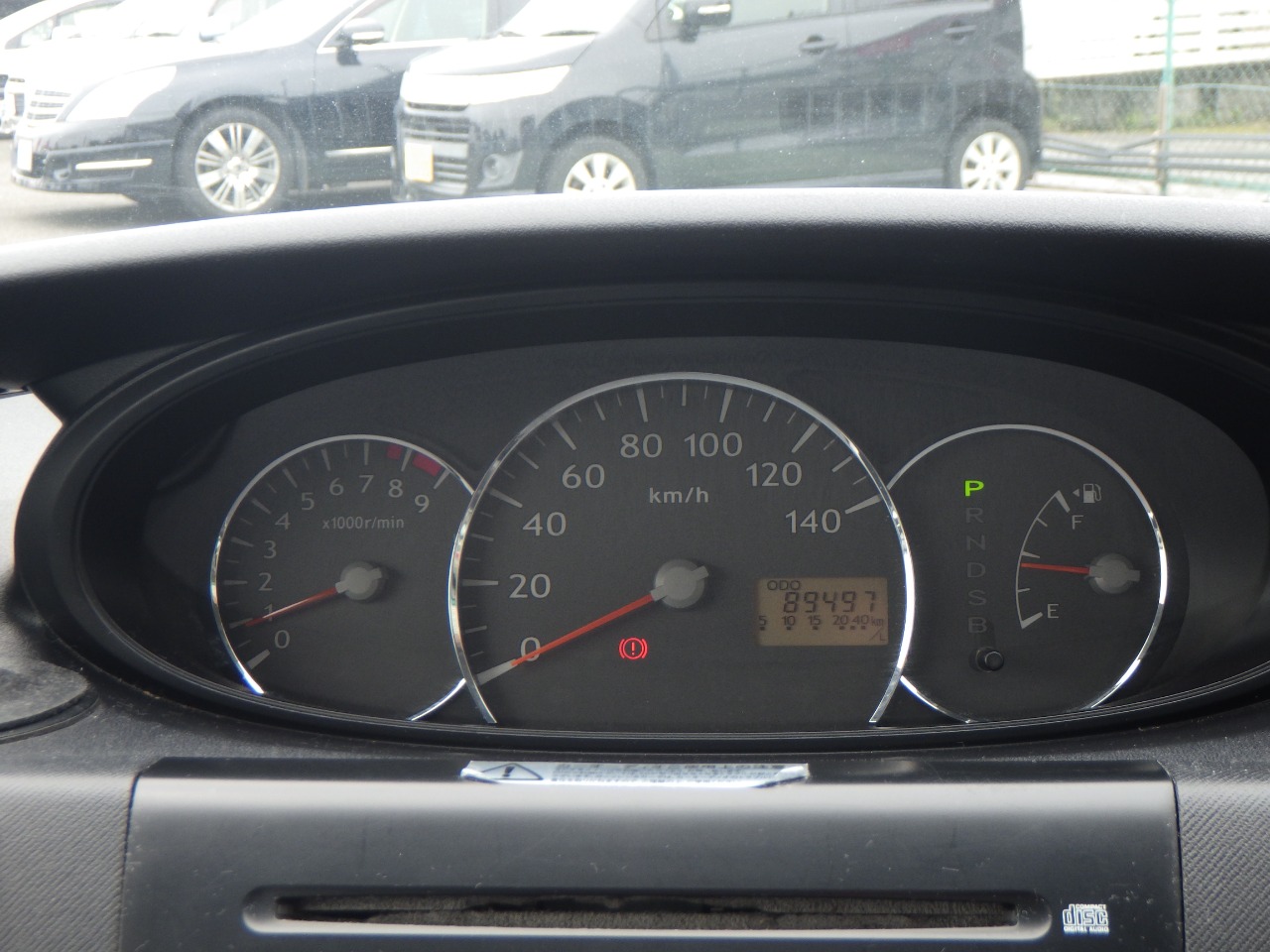 ダイハツ&nbsp;ムーヴの画像15