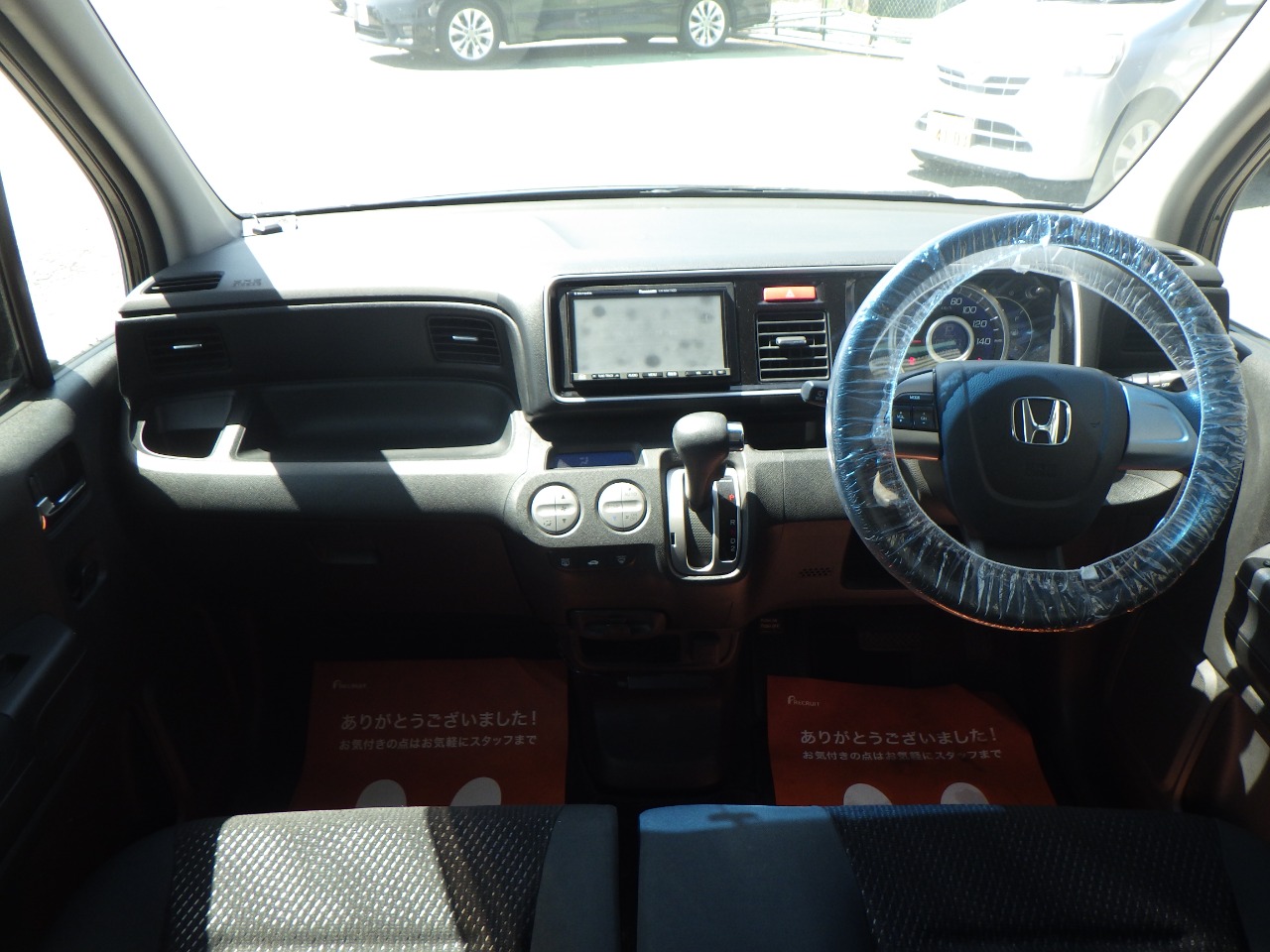 ホンダ&nbsp;ライフの画像15
