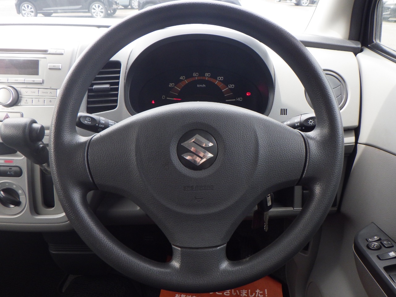 スズキ&nbsp;ワゴンRの画像15