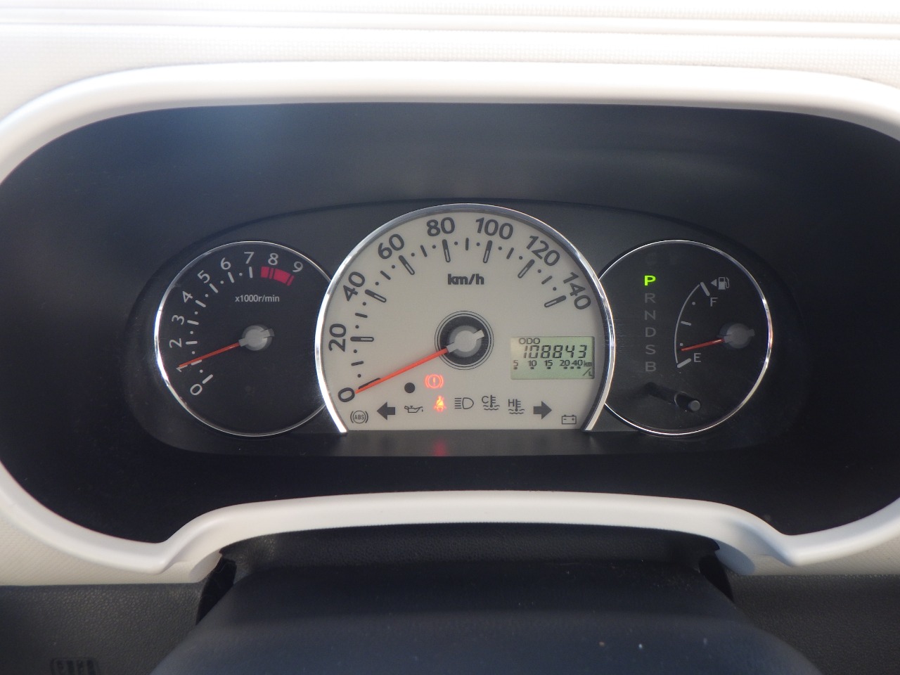 ダイハツ&nbsp;ミラココアの画像16