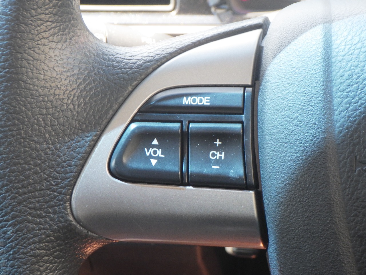 ホンダ&nbsp;ライフの画像16