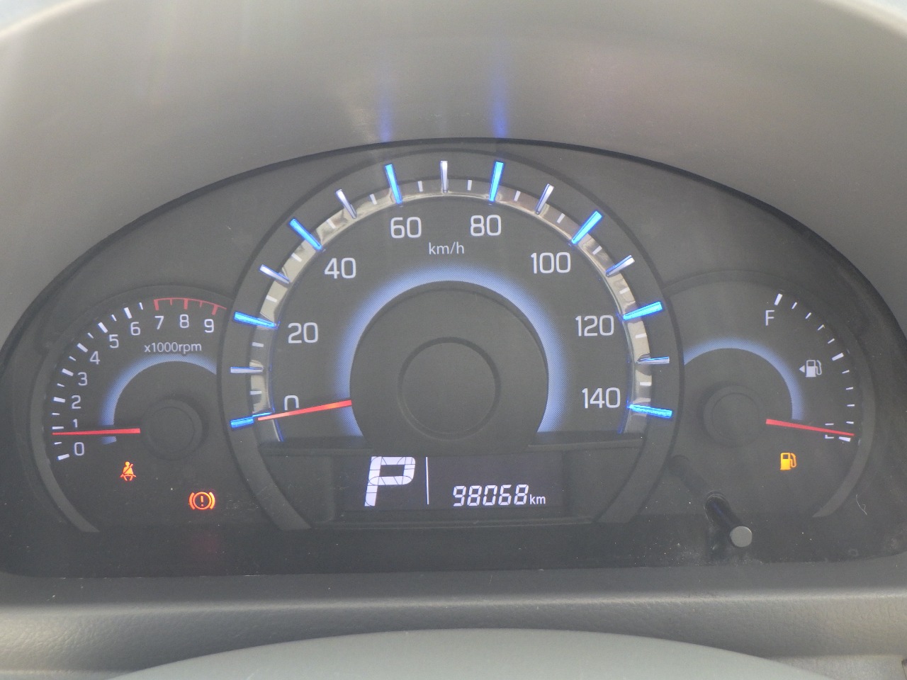 スズキ&nbsp;スペーシアの画像16