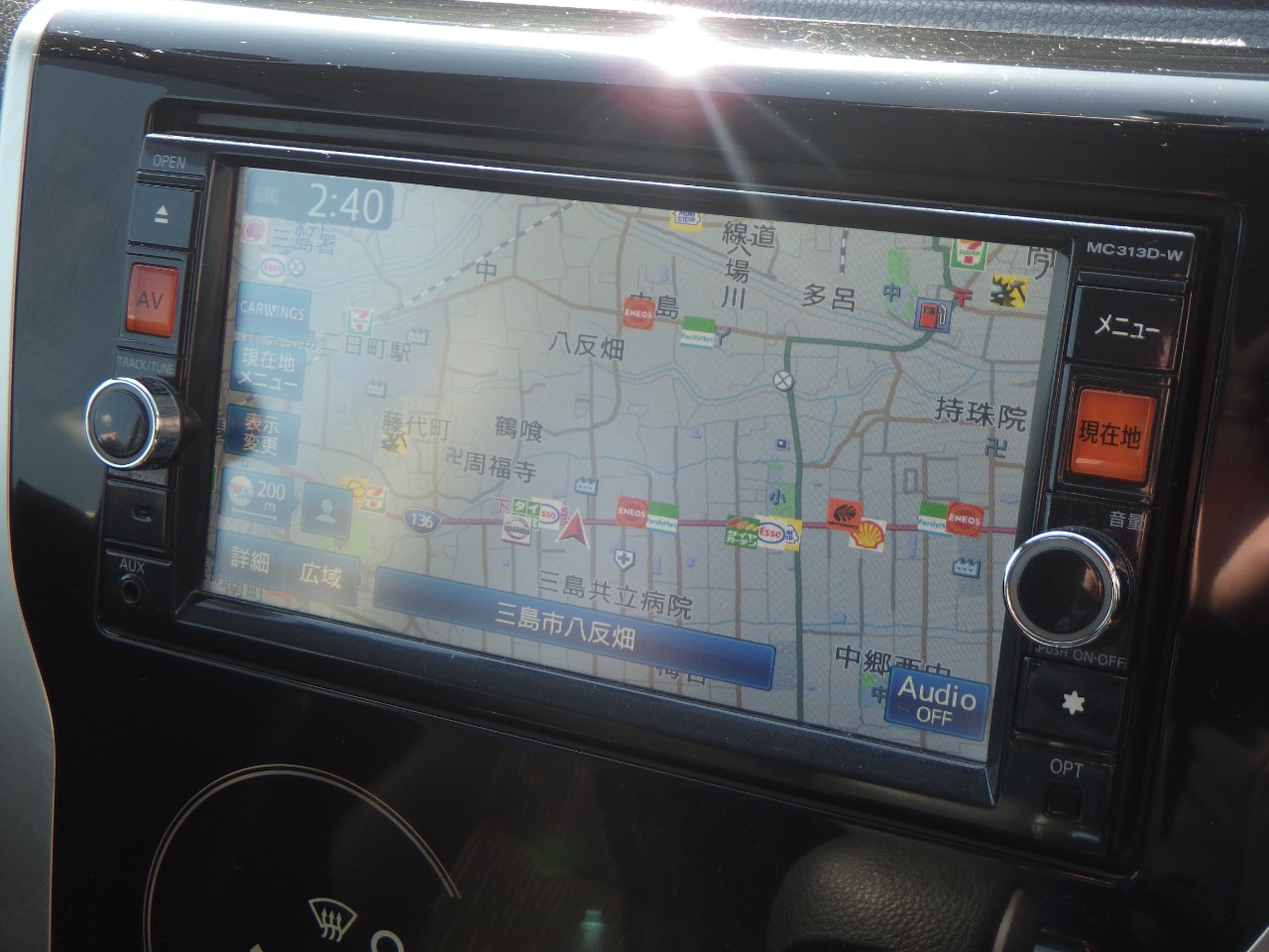 日産&nbsp;デイズの画像16