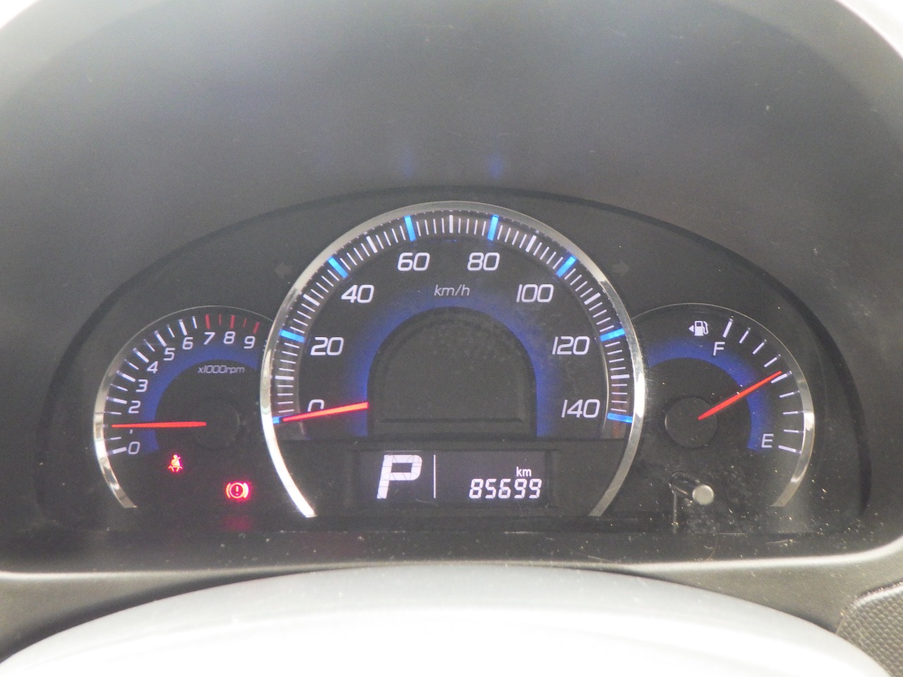 スズキ&nbsp;ワゴンRスティングレーの画像17