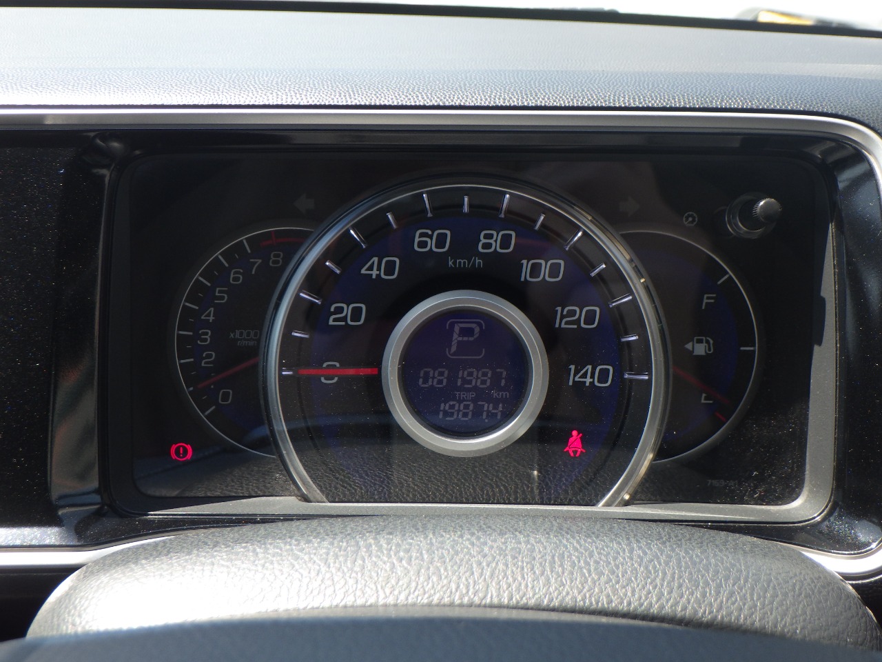 ホンダ&nbsp;ライフの画像17