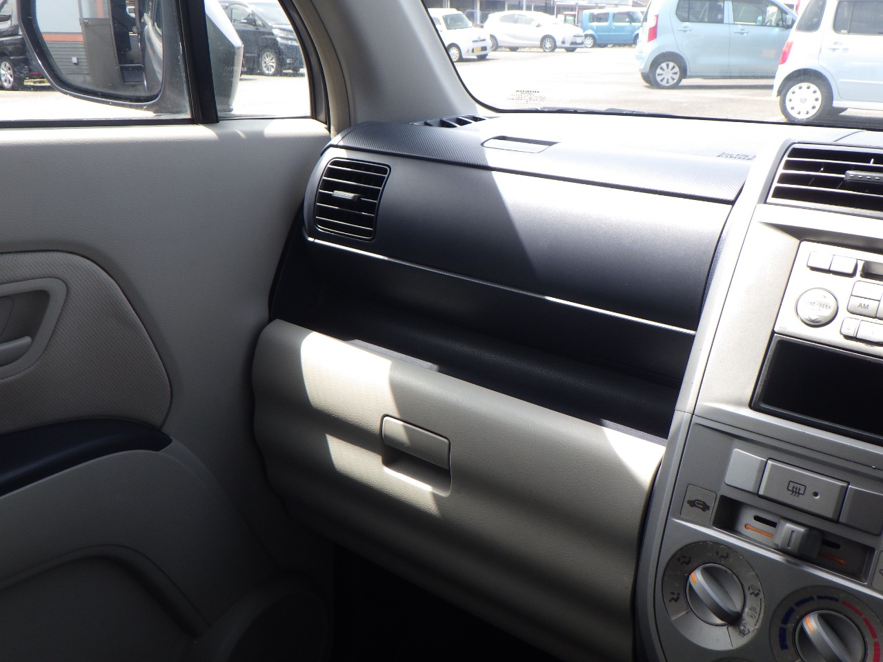 ホンダ&nbsp;ゼストの画像18