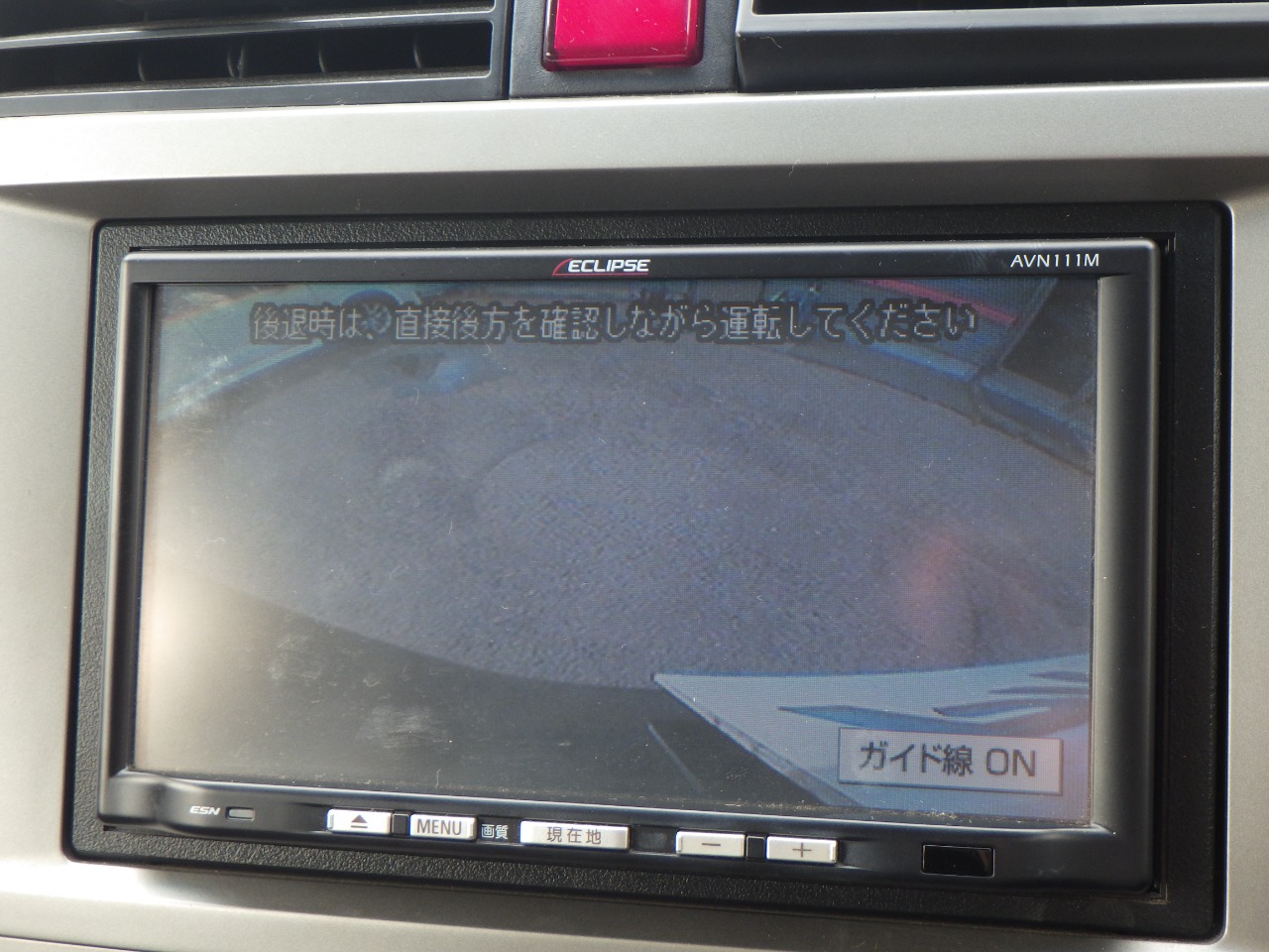 ホンダ ゼストスパークの画像18