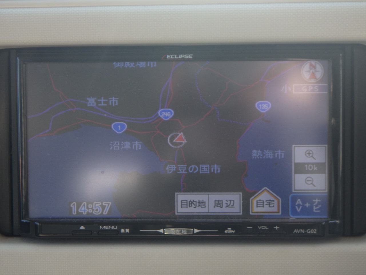 ダイハツ&nbsp;ミラココアの画像18