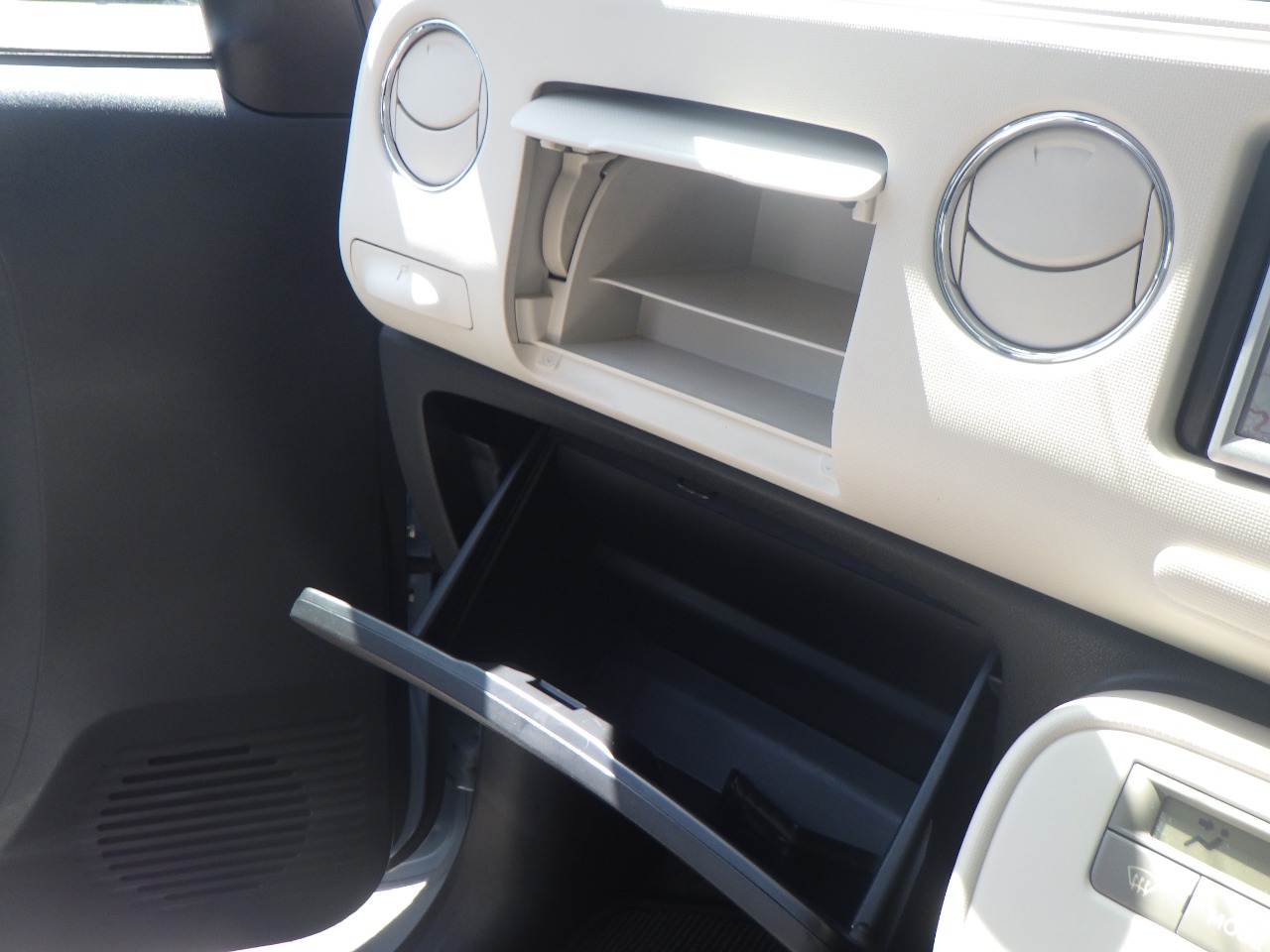 ダイハツ ミラココアの画像18