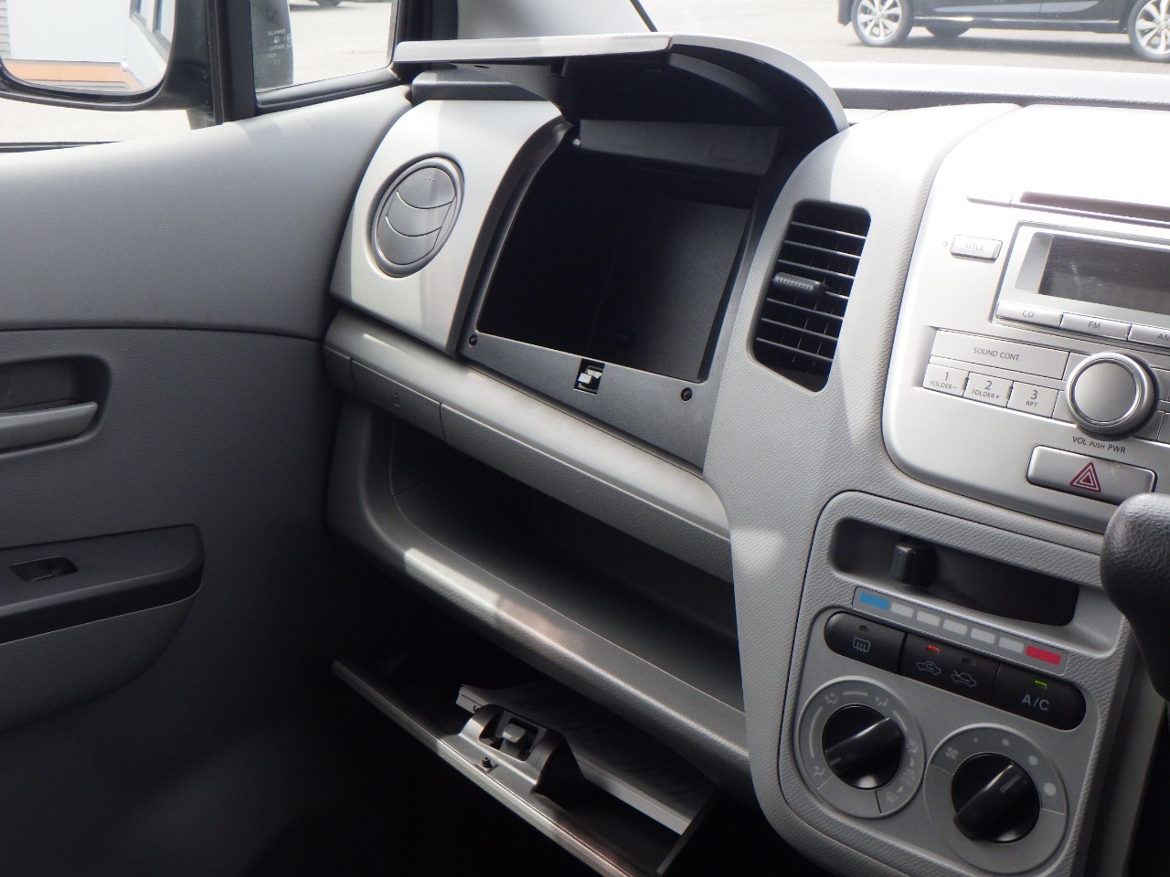 スズキ&nbsp;ワゴンRの画像18