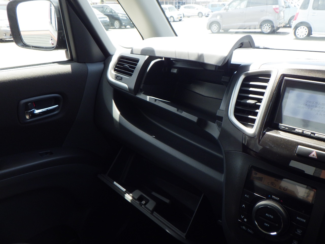 スズキ&nbsp;ソリオの画像18