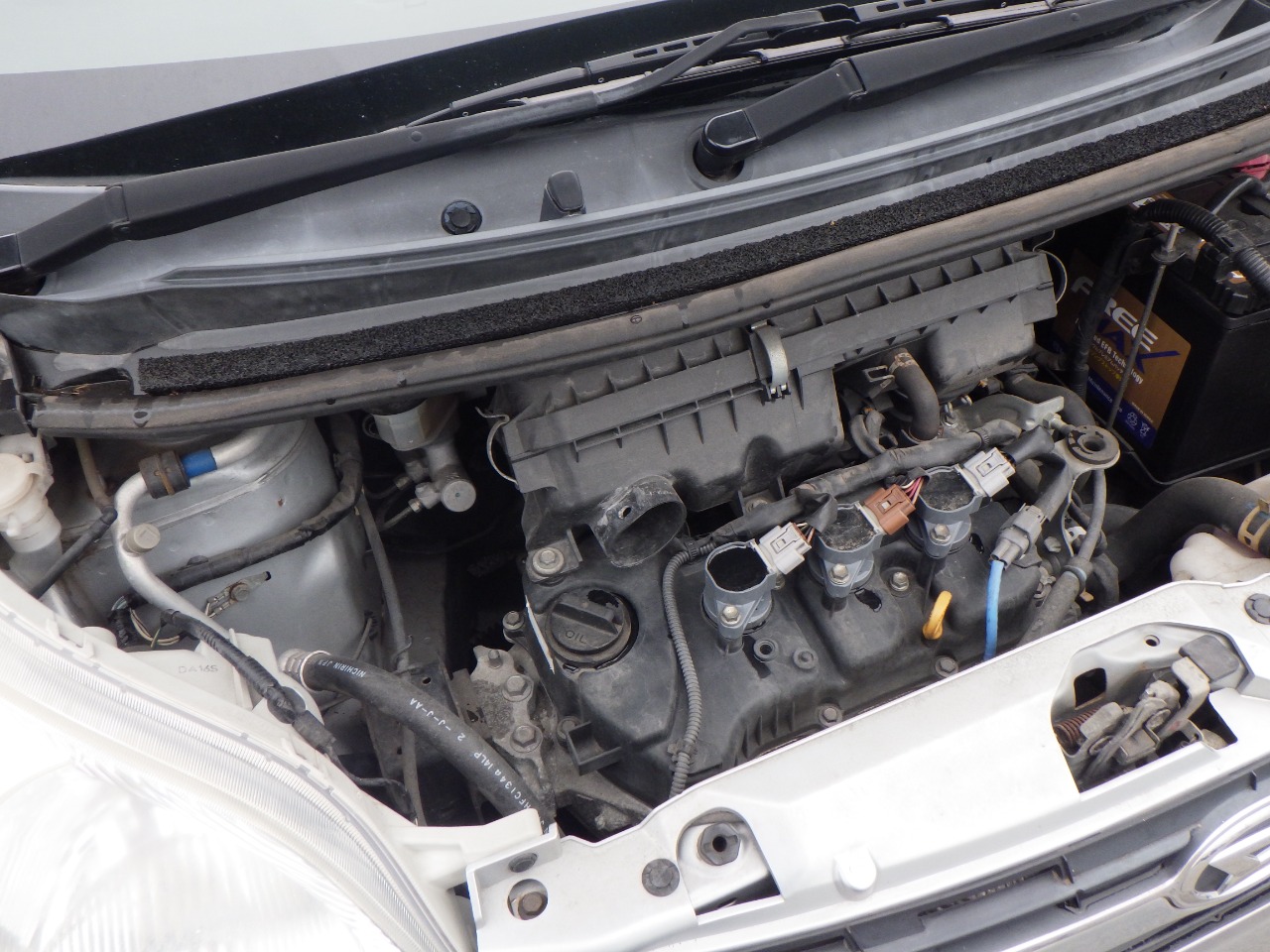 ダイハツ&nbsp;ムーヴの画像19