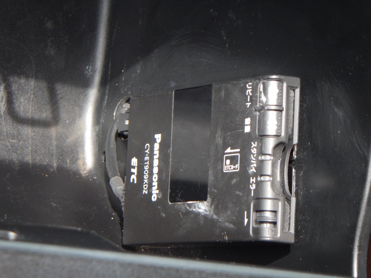 ホンダ ゼストスパークの画像19