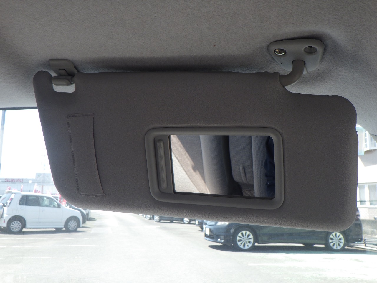 ダイハツ ミラココアの画像19