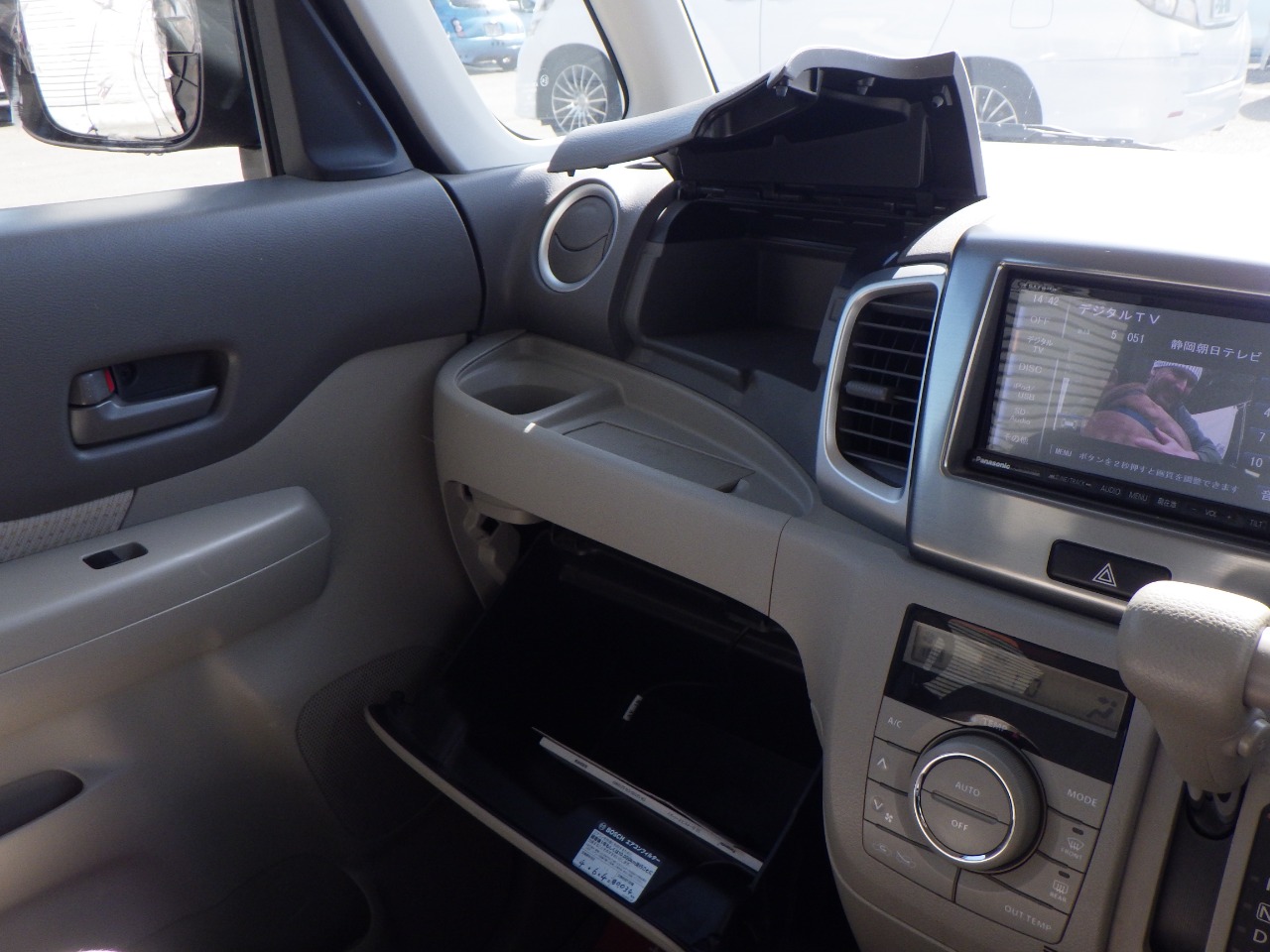 スズキ&nbsp;スペーシアの画像19