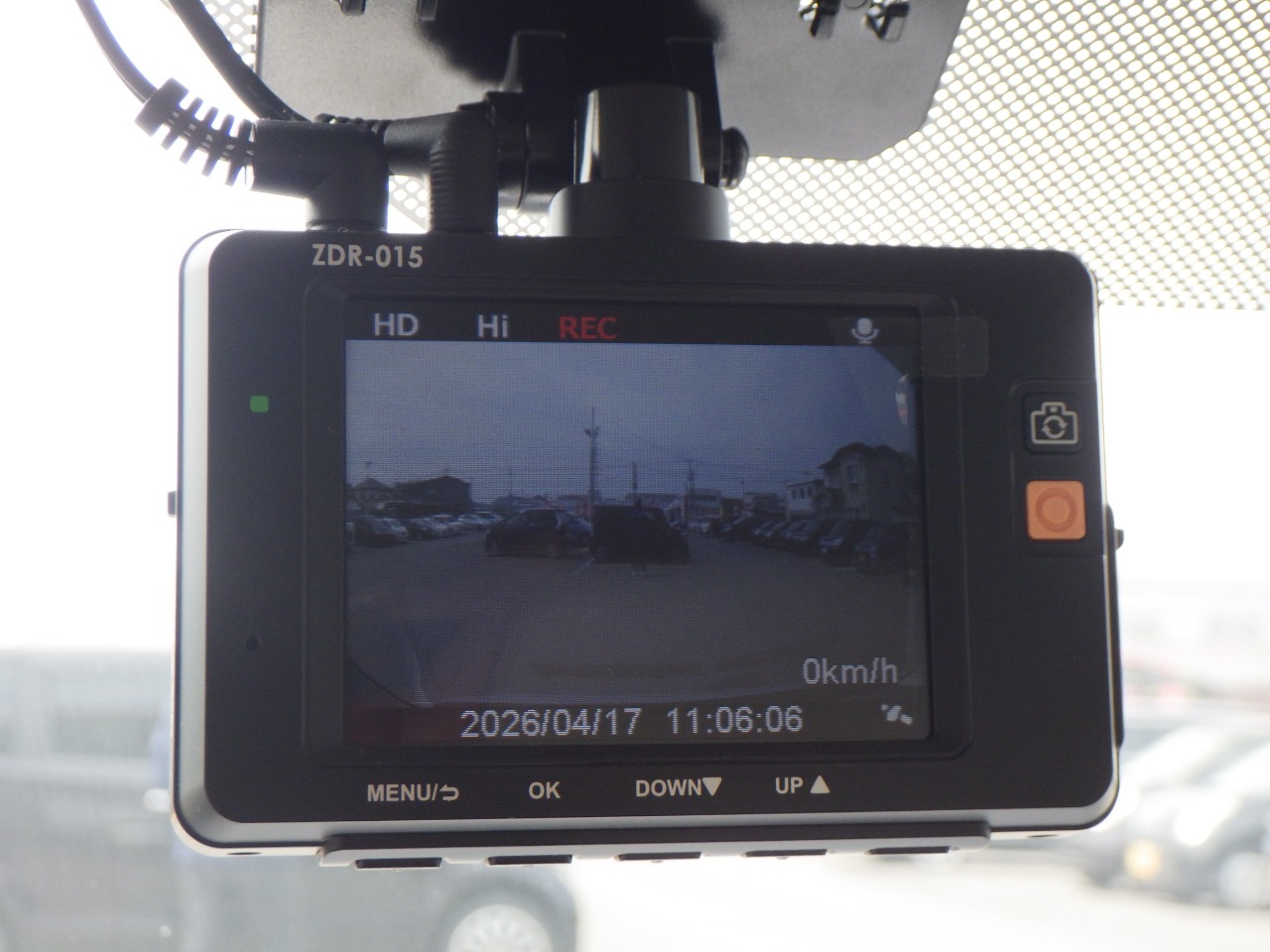 スズキ&nbsp;ワゴンRの画像19