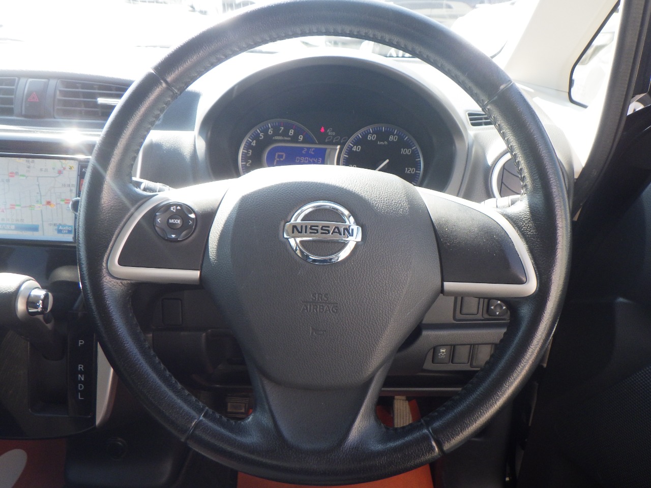 日産&nbsp;デイズの画像19