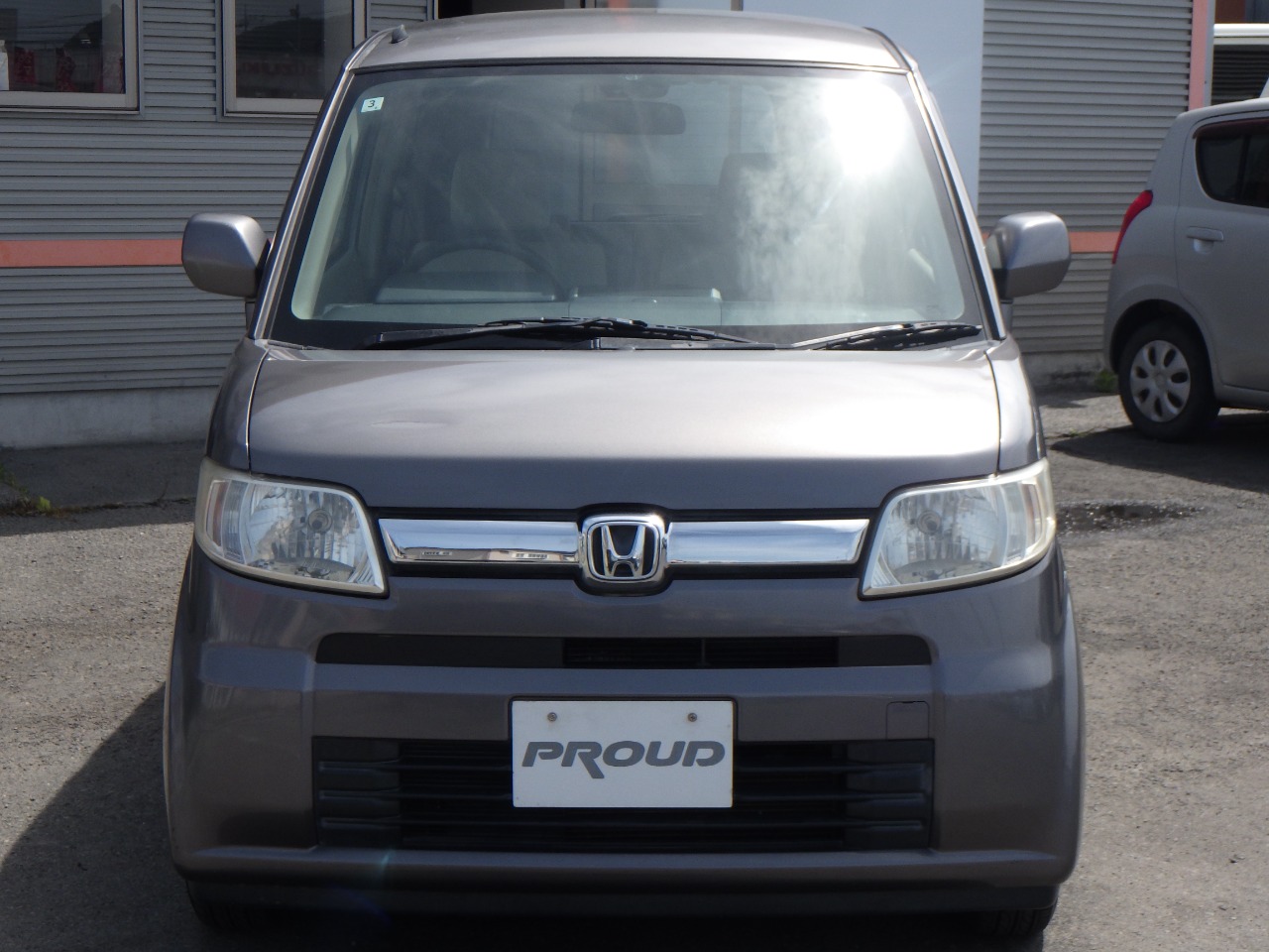 ホンダ ゼストの画像2