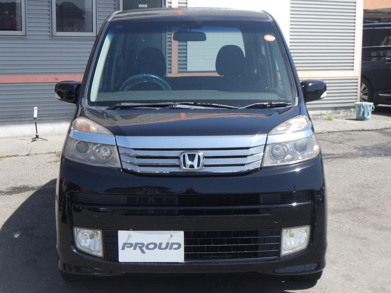 ホンダ ライフの画像2