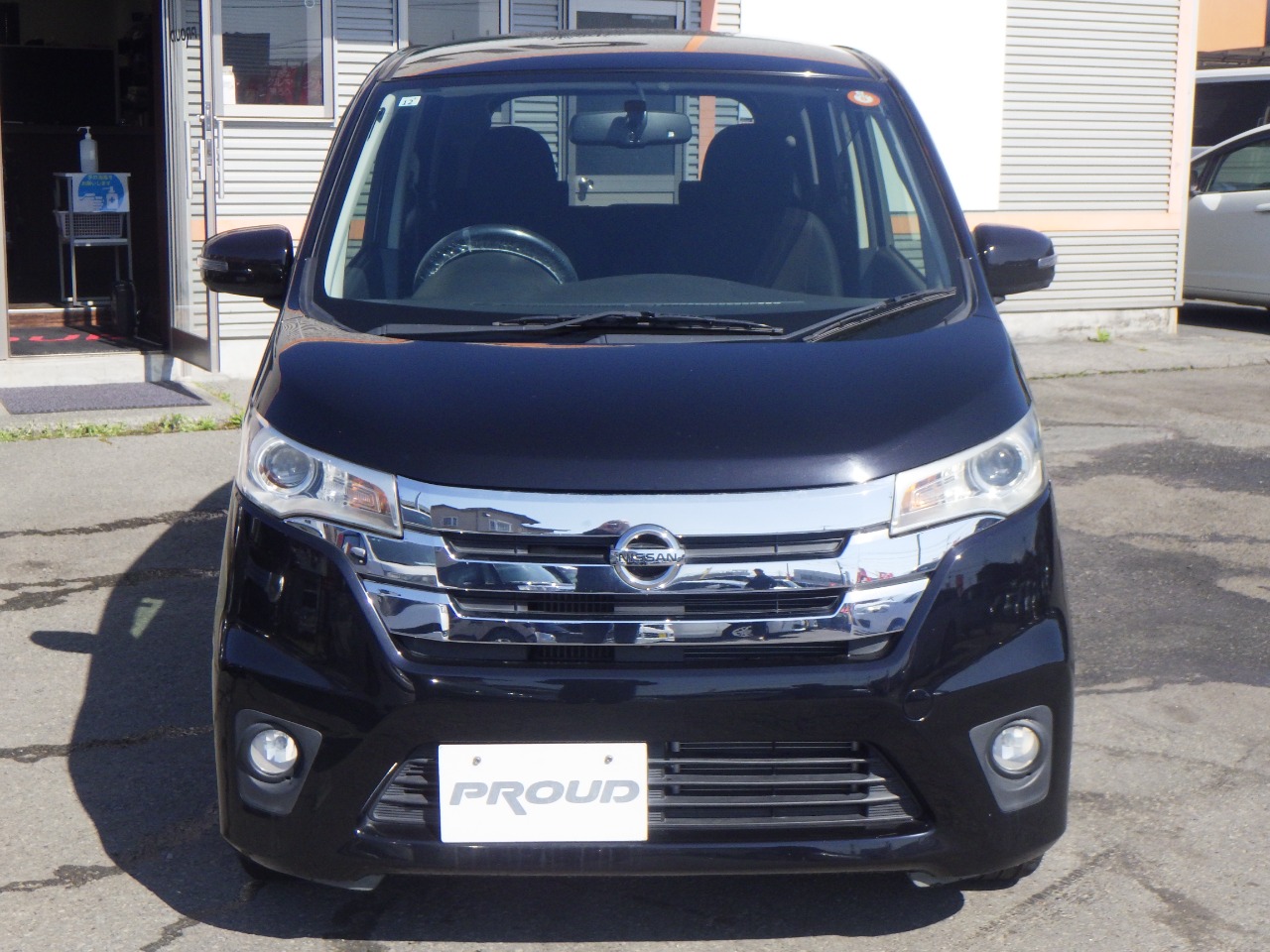 日産 デイズの画像2