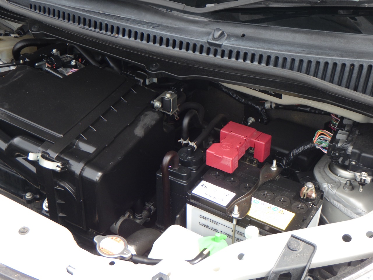 スズキ&nbsp;ワゴンRの画像20