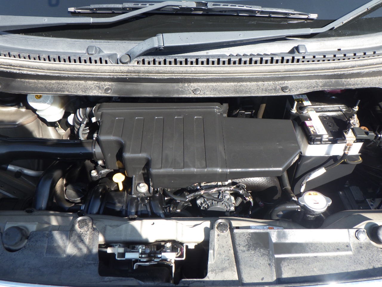 日産&nbsp;デイズの画像20