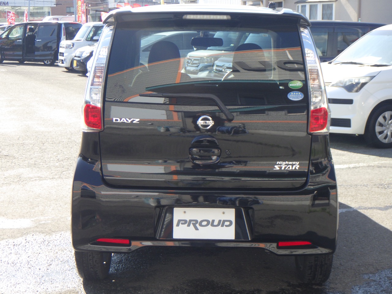 日産 デイズの画像6