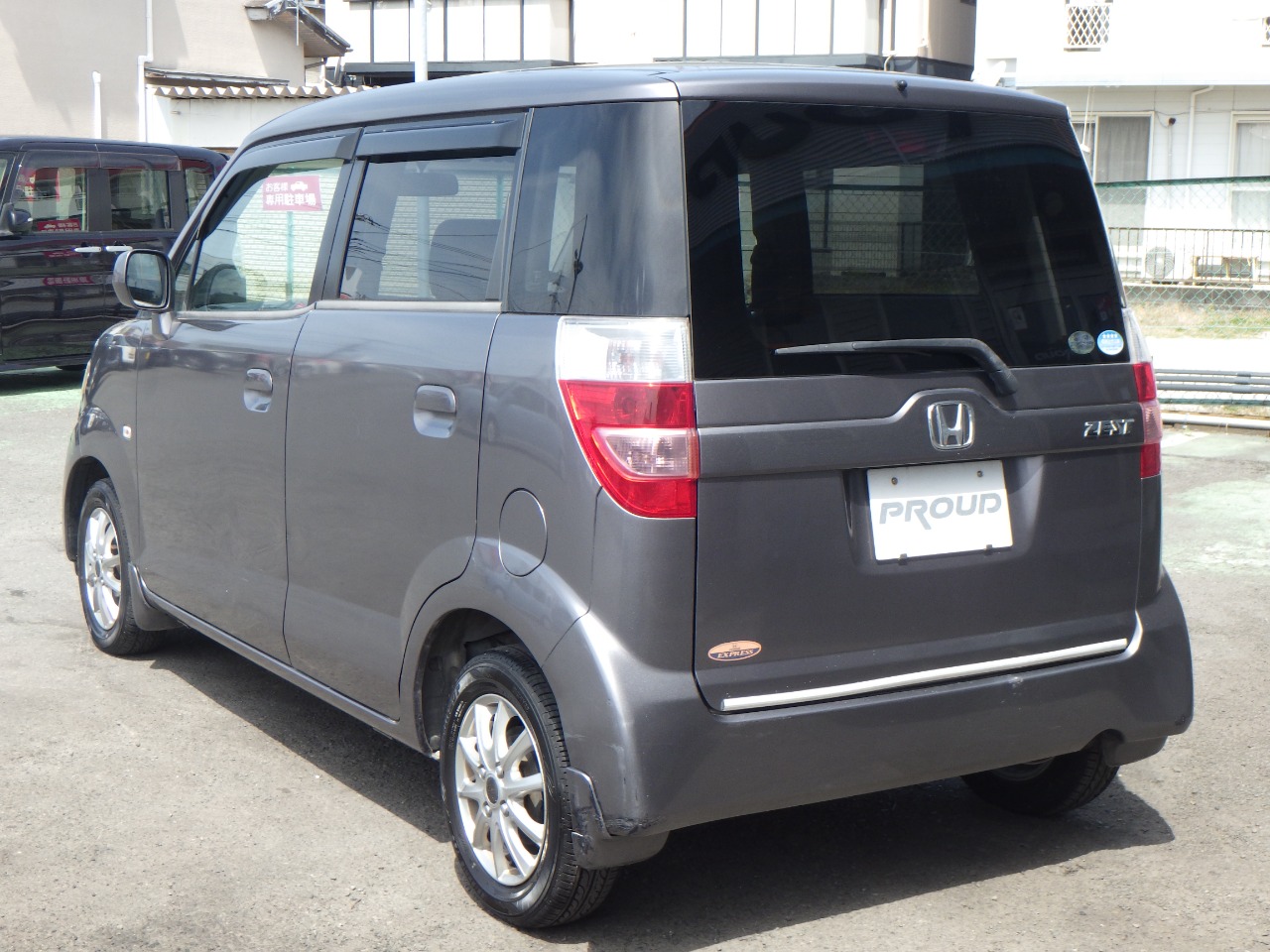 ホンダ&nbsp;ゼストの画像7