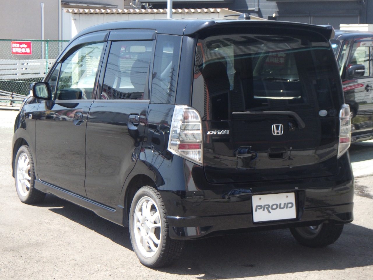 ホンダ&nbsp;ライフの画像7