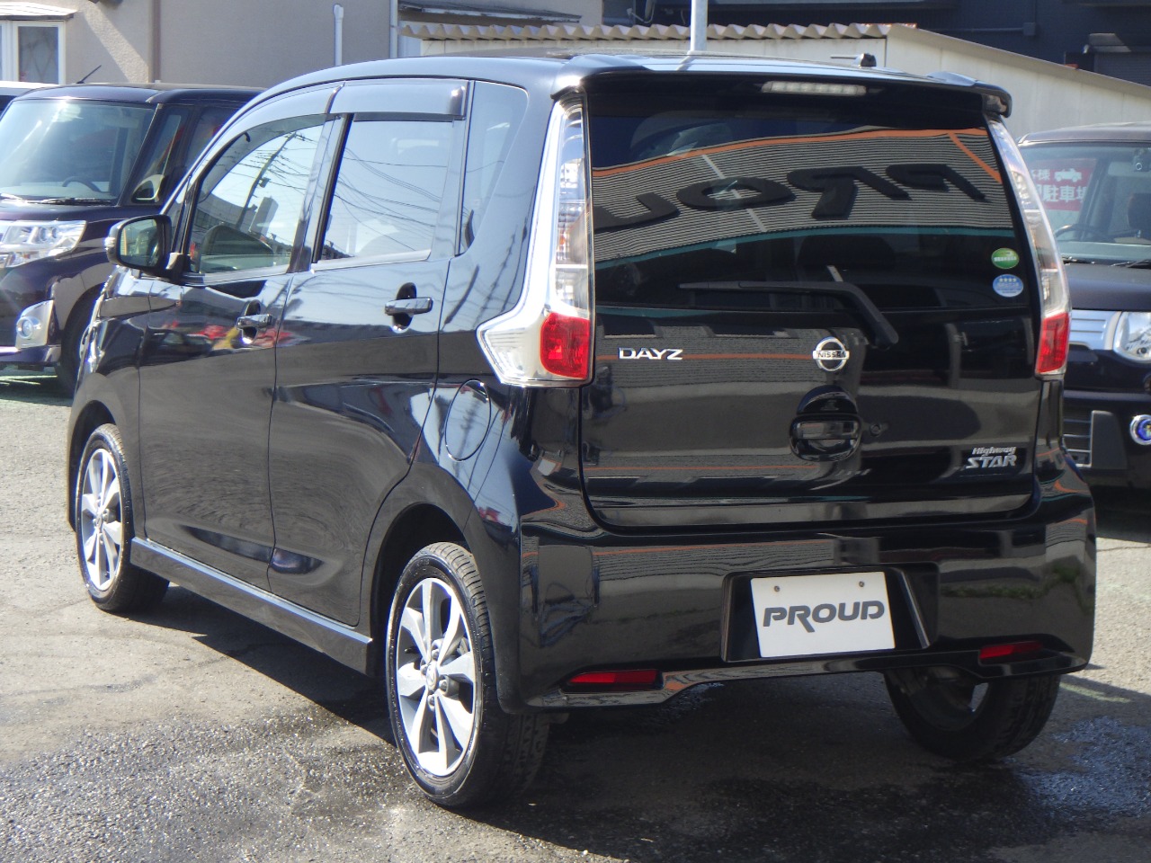 日産&nbsp;デイズの画像7