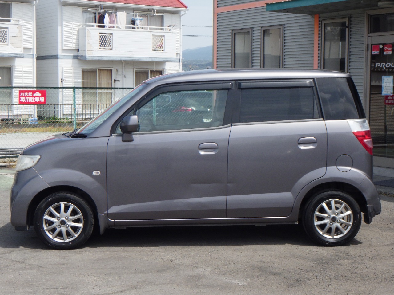 ホンダ&nbsp;ゼストの画像8