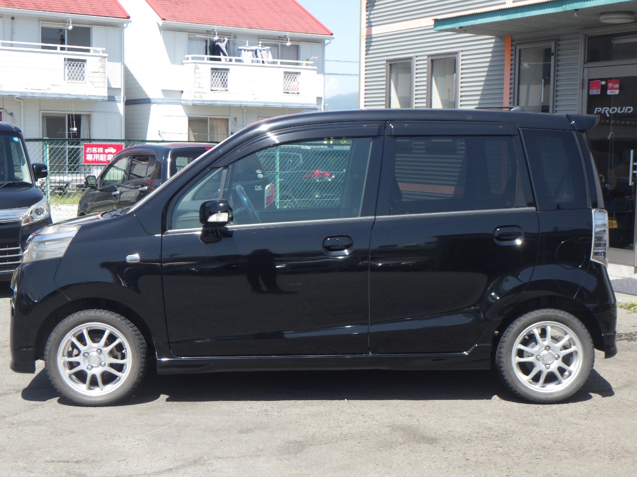 ホンダ&nbsp;ライフの画像8