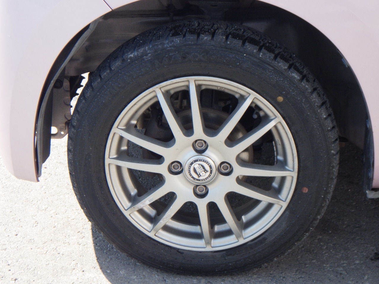 スズキ&nbsp;スペーシアの画像8