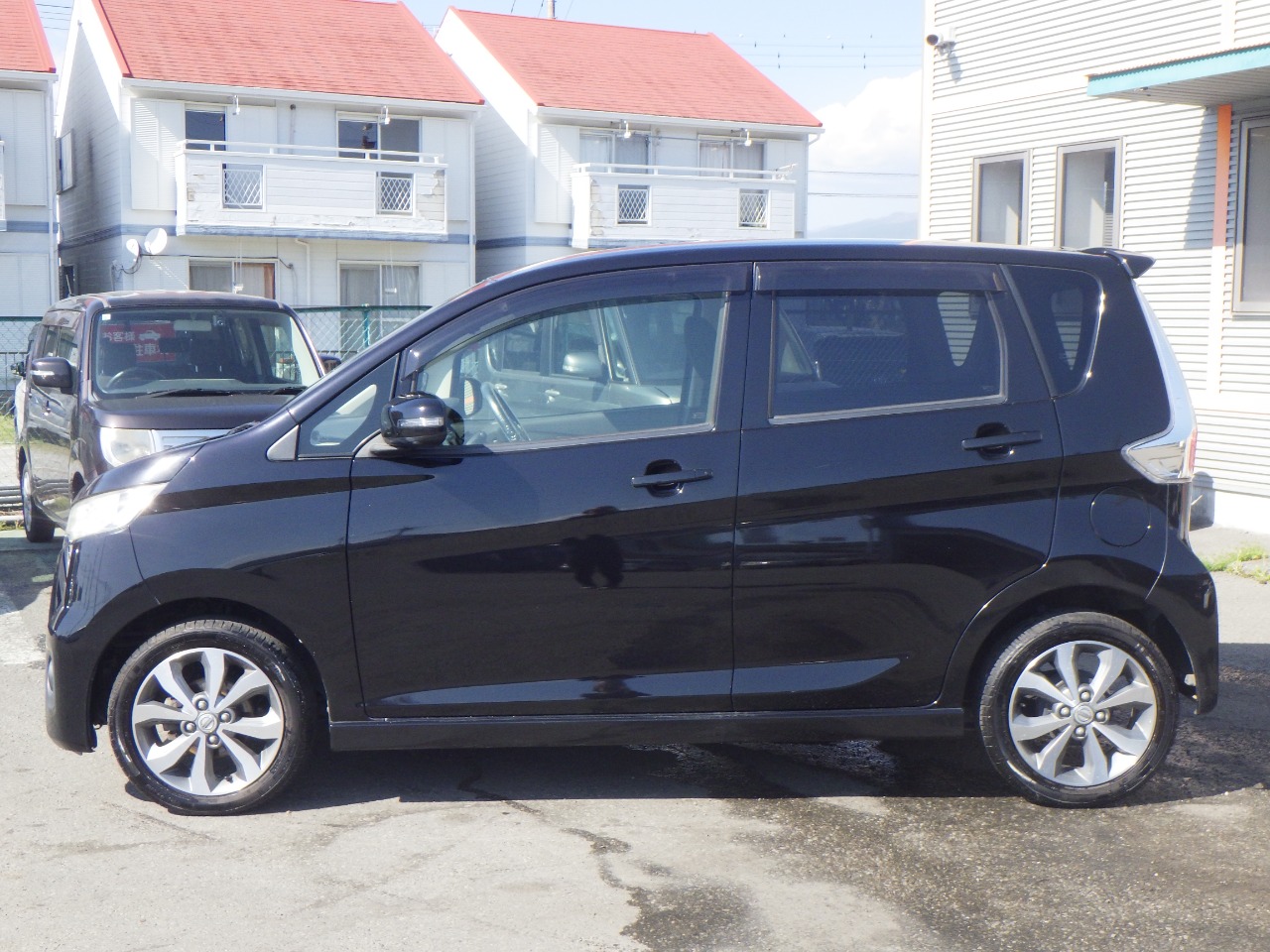 日産&nbsp;デイズの画像8