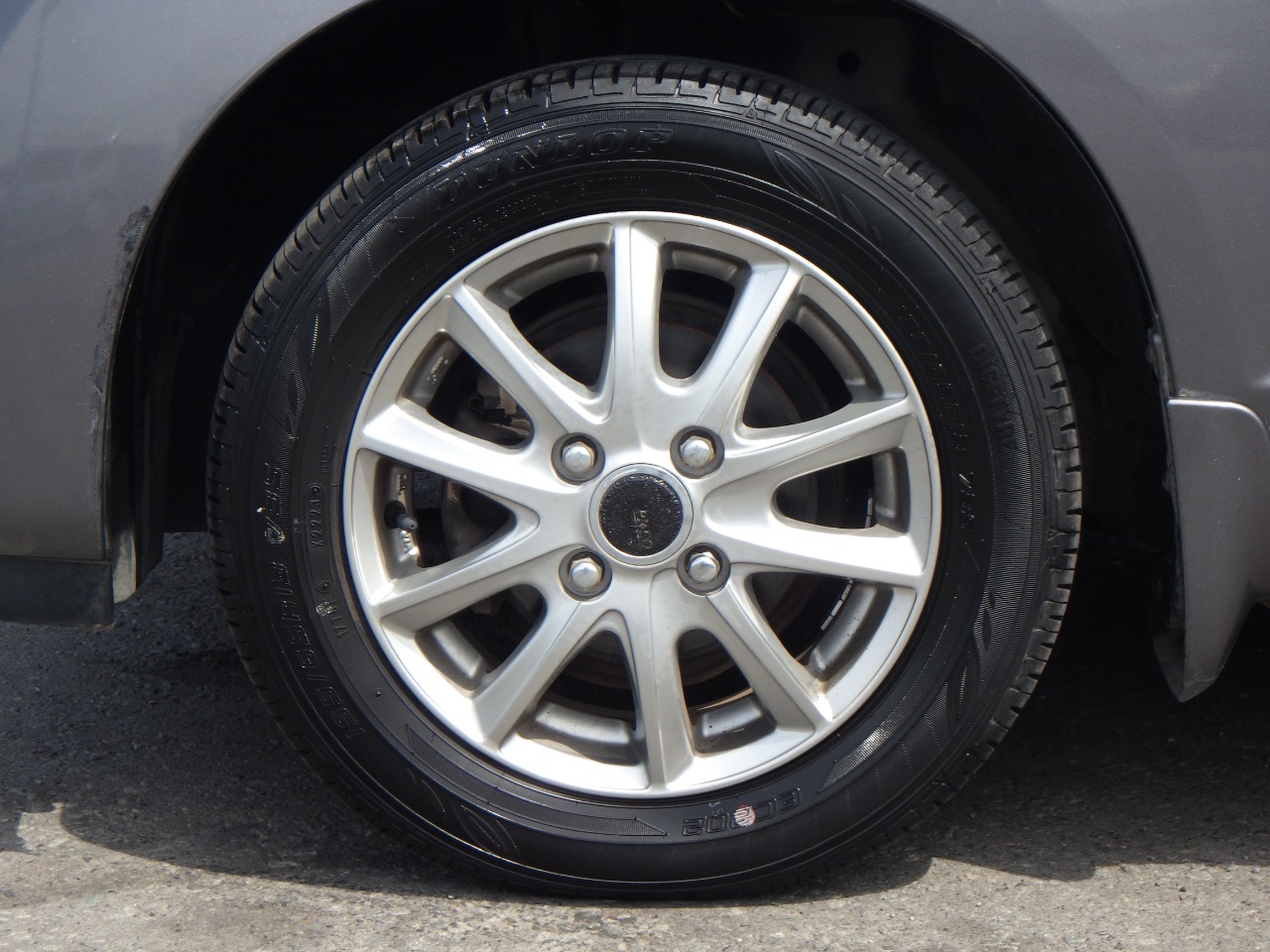 ホンダ&nbsp;ゼストの画像9