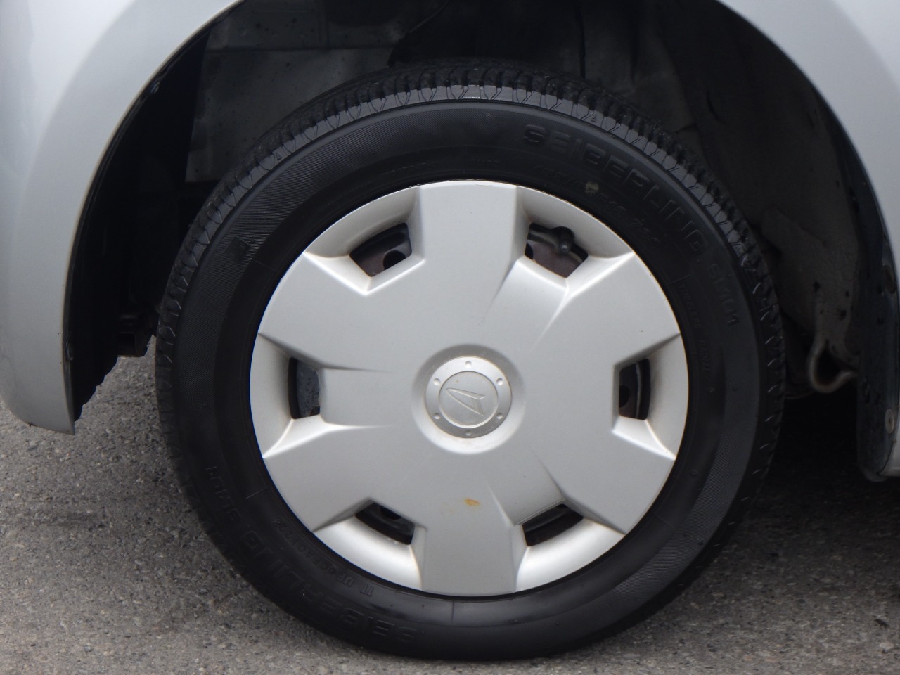 ダイハツ&nbsp;ムーヴの画像9