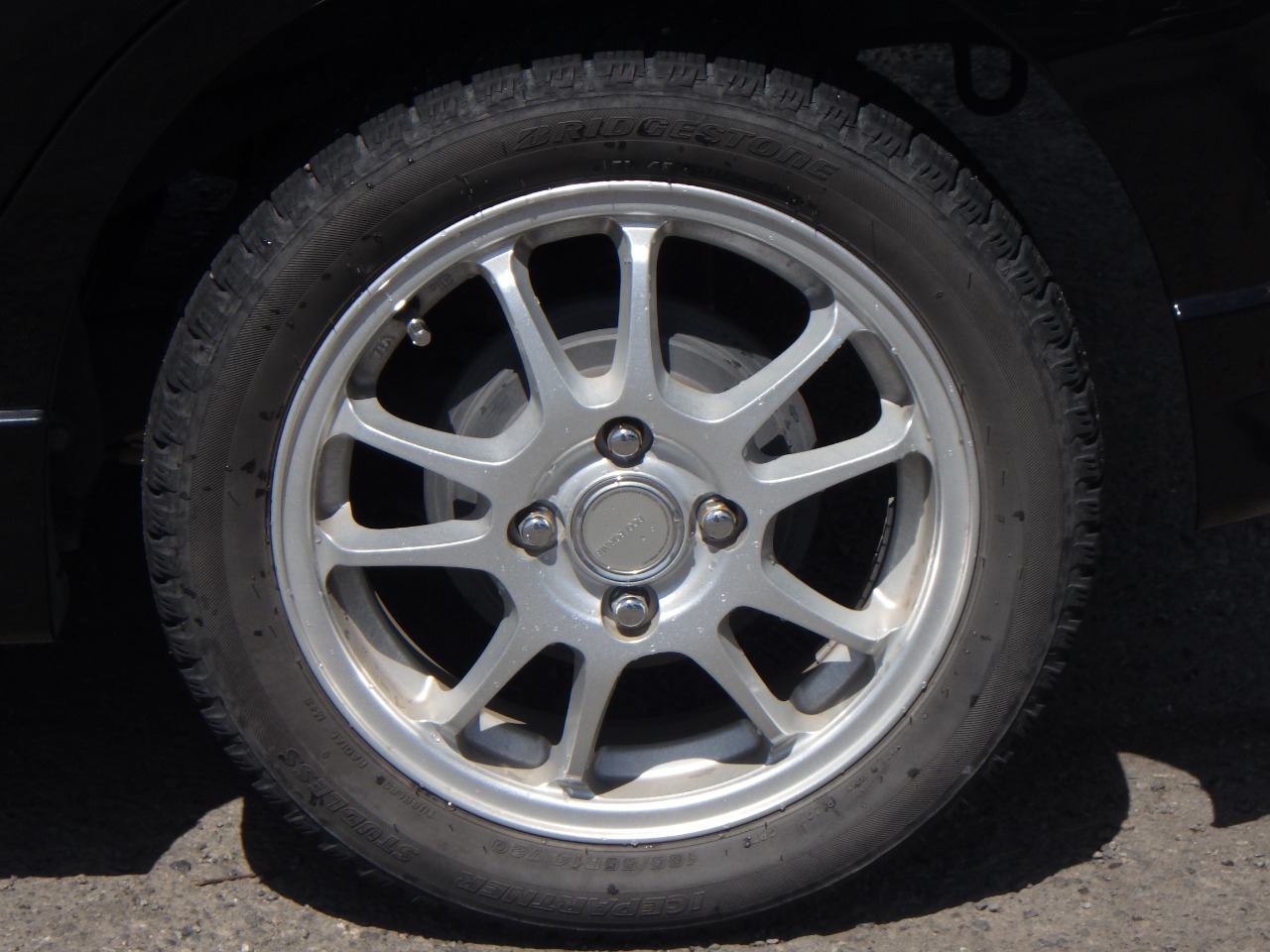 ホンダ&nbsp;ライフの画像9