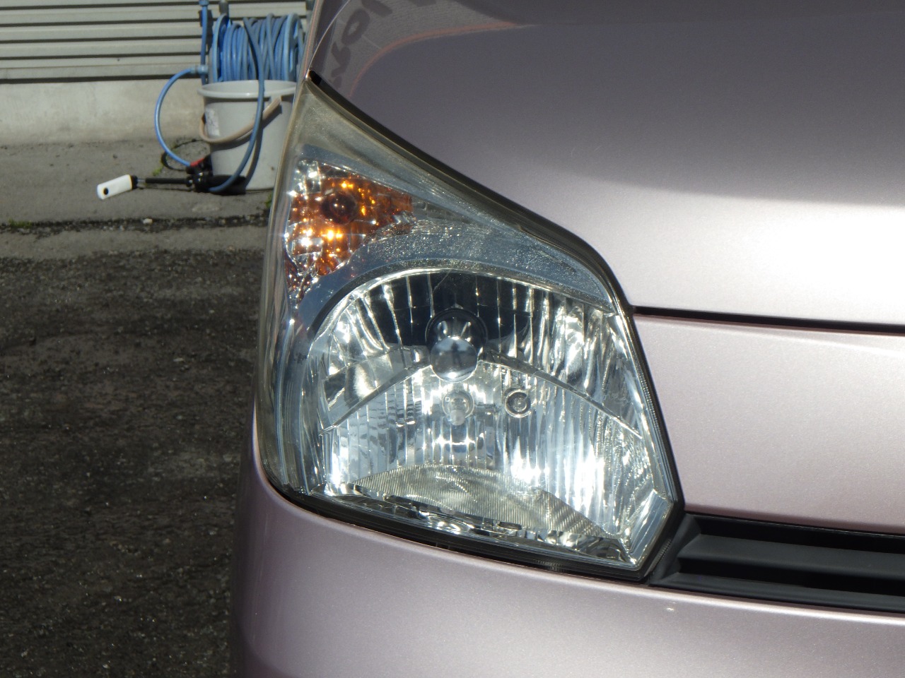 スズキ&nbsp;スペーシアの画像9