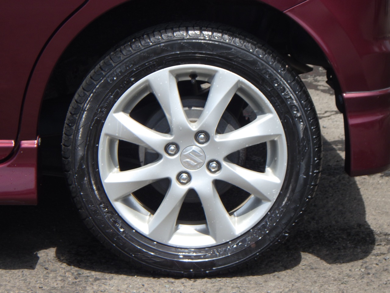 スズキ&nbsp;ソリオの画像9