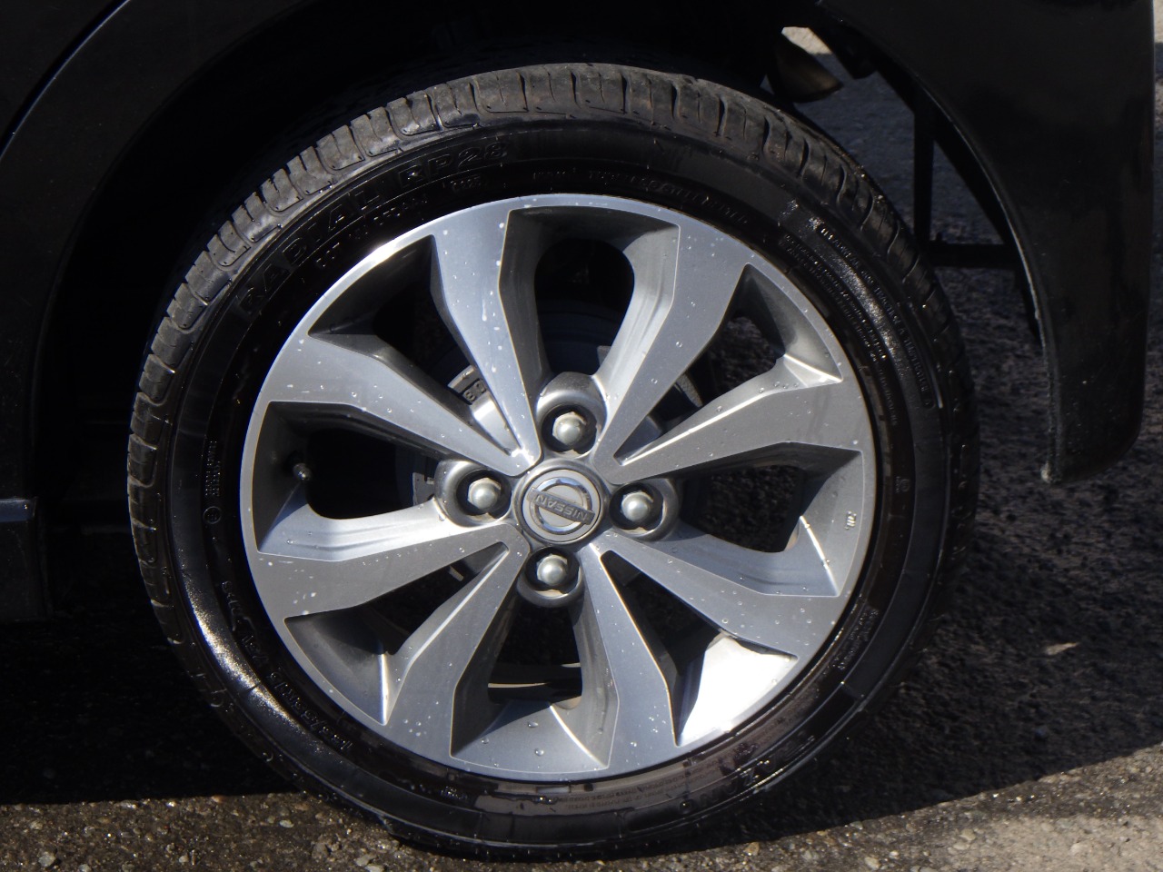 日産&nbsp;デイズの画像9