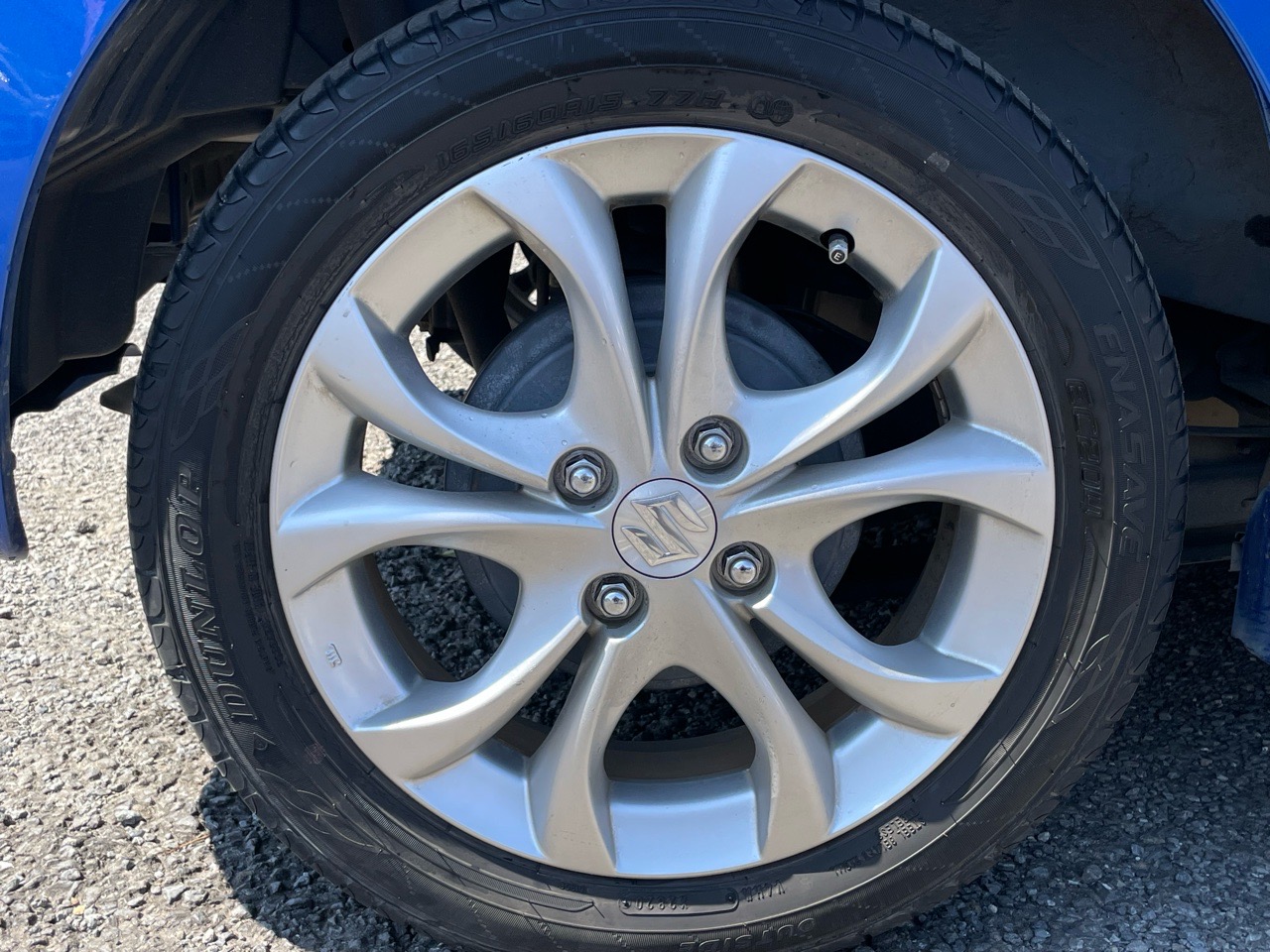 スズキ ソリオバンディットの画像18