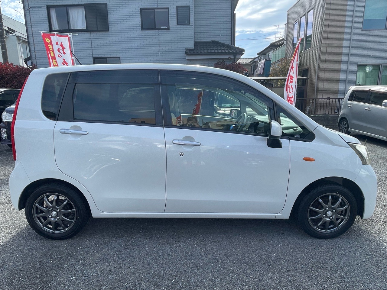 ダイハツ&nbsp;ムーヴの画像9