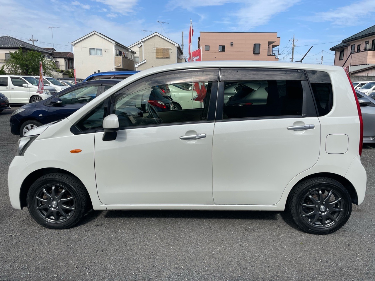 ダイハツ&nbsp;ムーヴの画像11