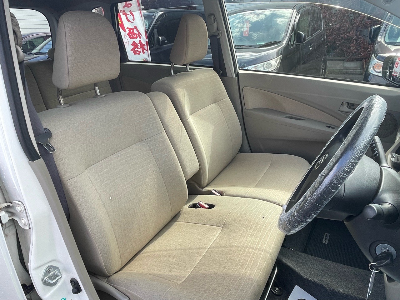 ダイハツ&nbsp;ムーヴの画像12