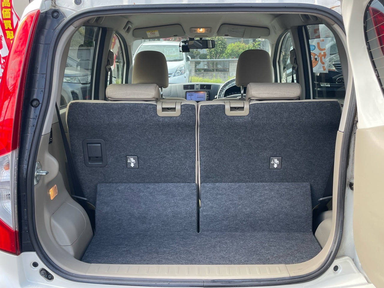 ダイハツ&nbsp;ムーヴの画像14