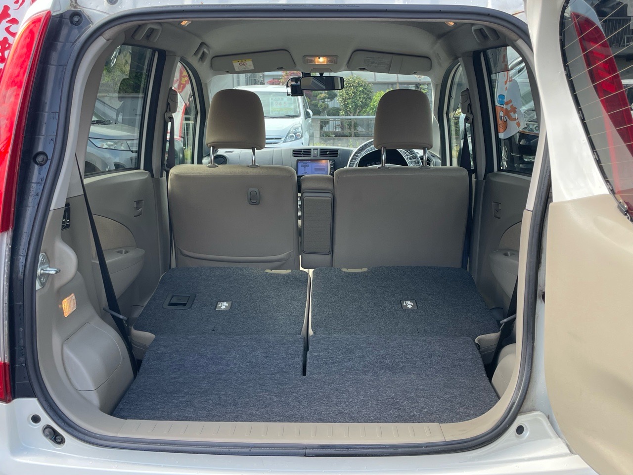 ダイハツ&nbsp;ムーヴの画像15