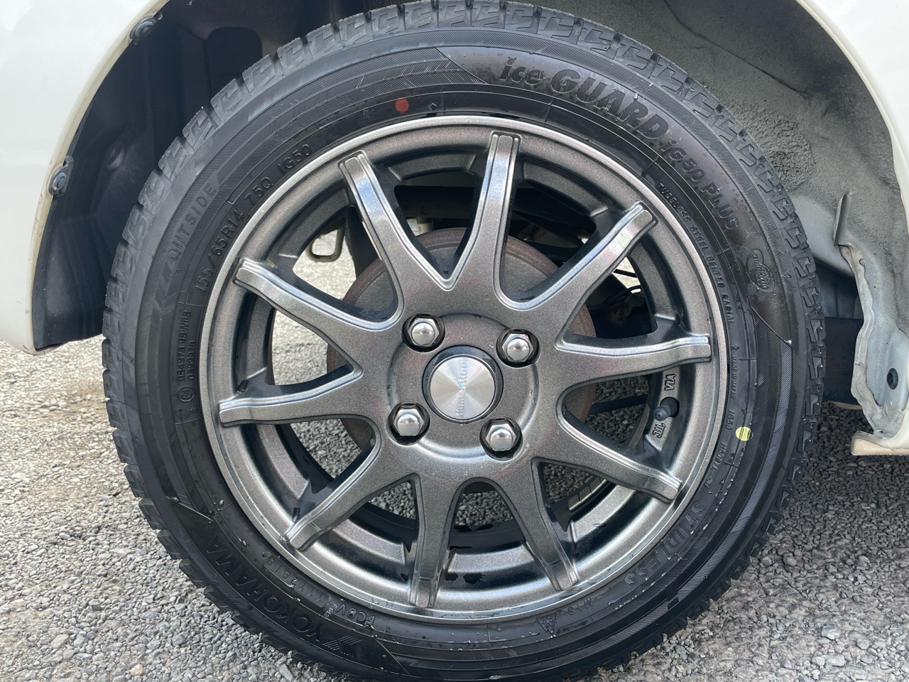 ダイハツ&nbsp;ムーヴの画像16