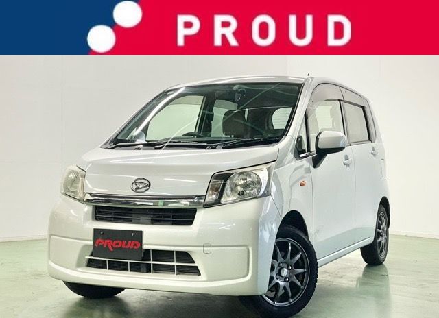 ダイハツ ムーヴの画像1